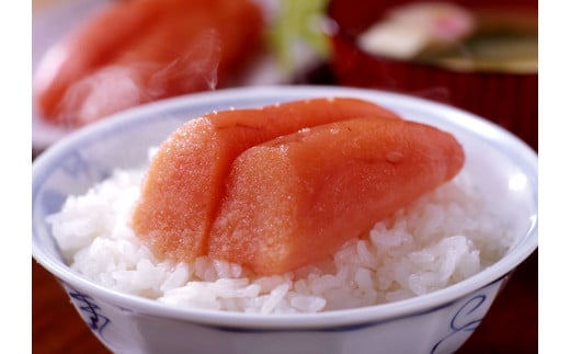 【訳あり】 博多 優美堂 【氷温熟成 博多 辛子明太子】無着色 切子（切小） 約1kg（約500g×2個） 小分け めんたいこ 明太子 たらこ タラコ 並切れ 着色料不使用 家庭用 訳アリ ワケアリ わけあり 理由あり 冷凍