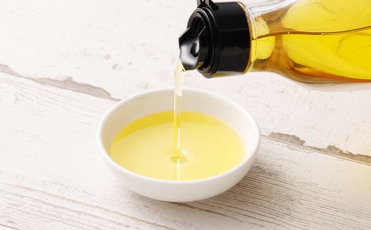 ひまわり油 （200ml×1本）