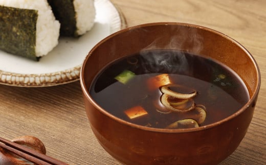 5年熟成のこだわった奇跡の味噌”KURO” 150ml