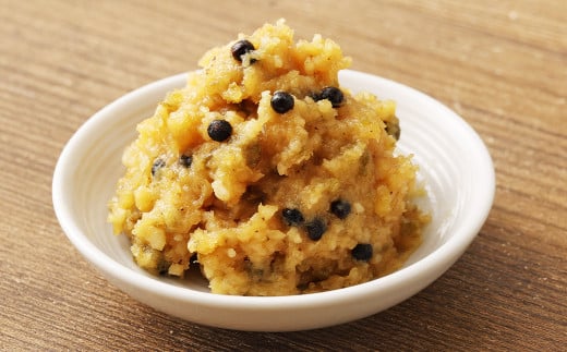 嘉麻のクセになる 山椒味噌 6本セット （150ml×6本）