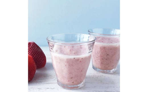 やまや 【濃厚な味わい！】 冷凍いちご 博多あまおう 1kg