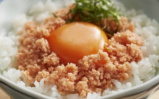 博多 の新 名物 さばめんたい 500g × 1個 鯖 サバ 明太子 めんたいこ ふりかけ フレーク
