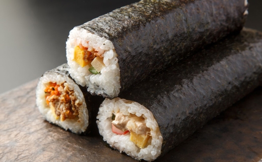 福岡有明のり 焼のり 2切25枚入り （ 全形12.5枚相当 ） 1袋