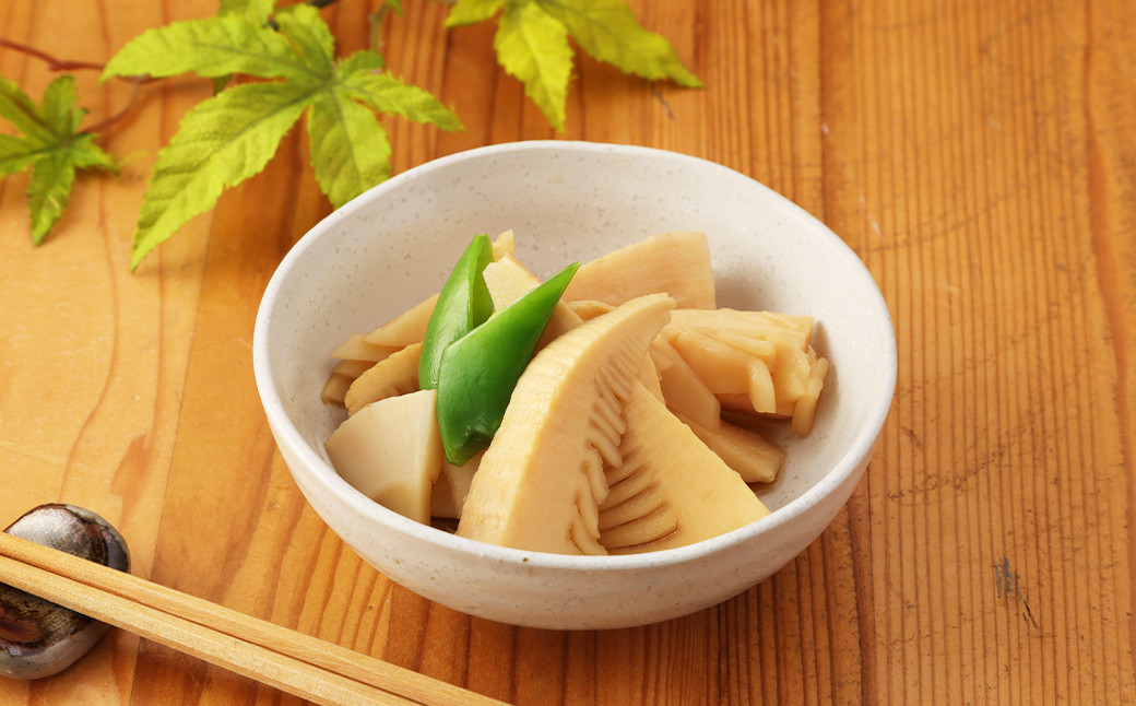 【2023年3月下旬発送開始】じぃじのたけのこ 約2.2kg 栄養豊富 ダイエット 食物繊維 美容 健康 福岡県 嘉麻市