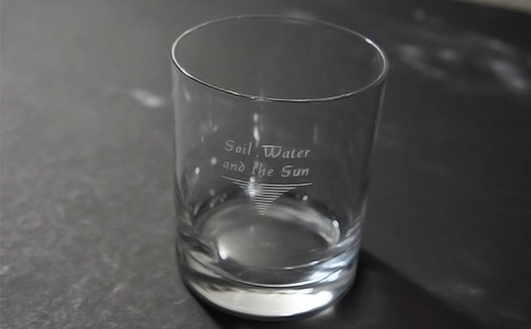 家紋入り 名入れグラス 家紋 彫刻 加工 名入れ グラス