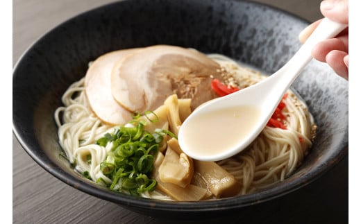博多長浜とんこつラーメン 計705g （めん90g／スープ29g×5）×3セット 豚骨 らーめん 麺 細? 濃厚 とんこつ