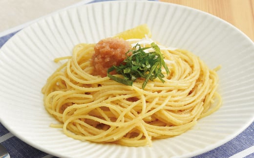 辛子明太子並切れ 500g×2個セット