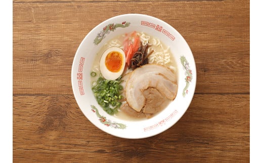 うまかっちゃん 濃厚新味 30食（5袋×6パック） 豚骨ラーメン 濃厚 ラーメン 豚骨 とんこつ 袋ラーメン