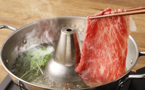 博多和牛 ヘルシー赤身スライス(400g×2)