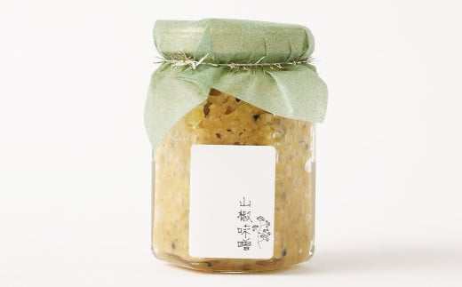 嘉麻のクセになる 山椒味噌 9本セット （150ml×9本）