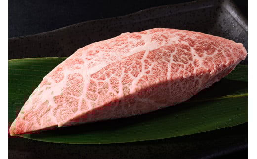 博多和牛 【A4～A5ランク】 ステーキ 食べ比べ （ヒレ約150g×2枚、ミスジ約100g×2枚、モモ約100g×2枚） 計約700g（6枚） 肉 お肉 にく 牛肉 博多和牛 黒毛和牛 ヒレ ミスジ モモ 小分け 冷凍