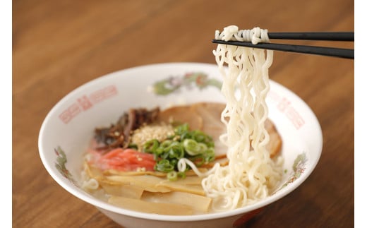 うまかっちゃん 30食（5袋×6パック） 豚骨ラーメン ラーメン 豚骨 とんこつ 袋ラーメン
