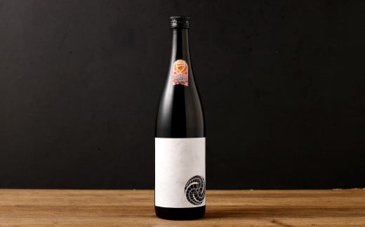 黒田武士 凛-RIN-&大吟醸スパークリング 儚-UTAKATA-