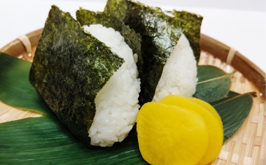 福岡有明のり 焼のり 2切25枚入り × 3袋 （ 全形37.5枚相当 ）