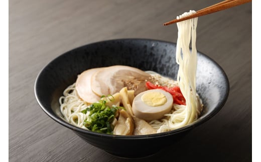 博多長浜とんこつラーメン 計705g （めん90g／スープ29g×5）×3セット 豚骨 らーめん 麺 細? 濃厚 とんこつ