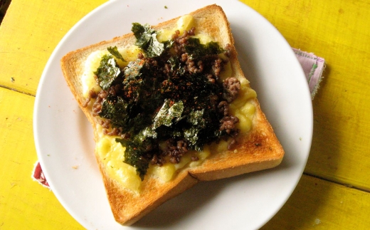 福岡有明のり 【 竹 】 焼き海苔 20枚