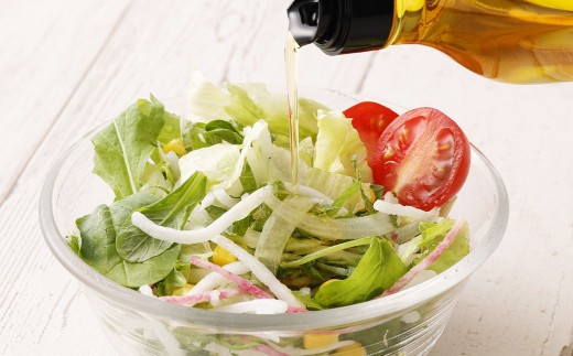 ひまわり油 （200ml×1本）