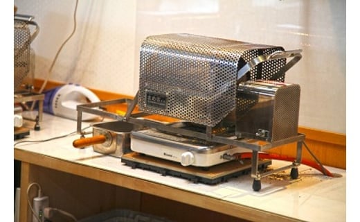 まめや 嘉麻 コーヒー セット 挽き 400g 珈琲 2種セット