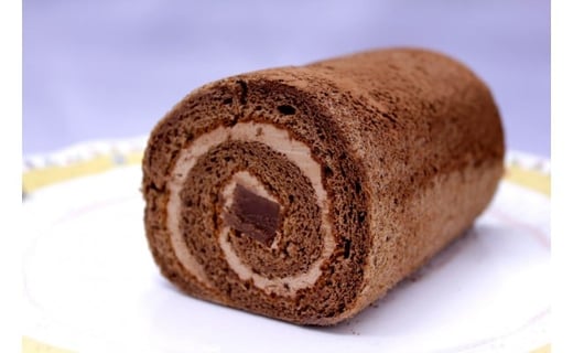 Musee de MOZART ロールケーキ 3本 セット