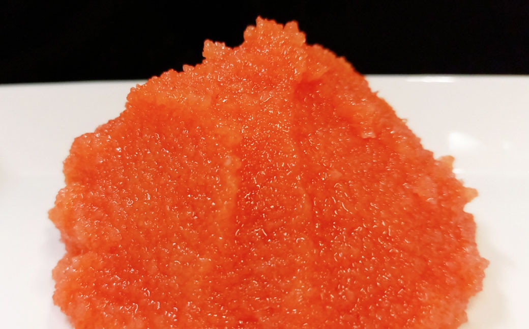 かねふく つぶつぶ明太子 小分けパック 80g×20パック 計1.6kg