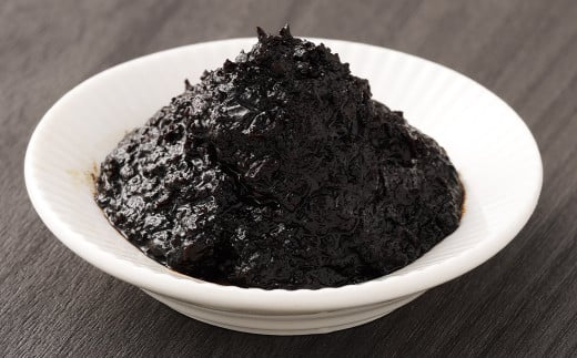 5年熟成のこだわった奇跡の味噌”KURO” 150ml