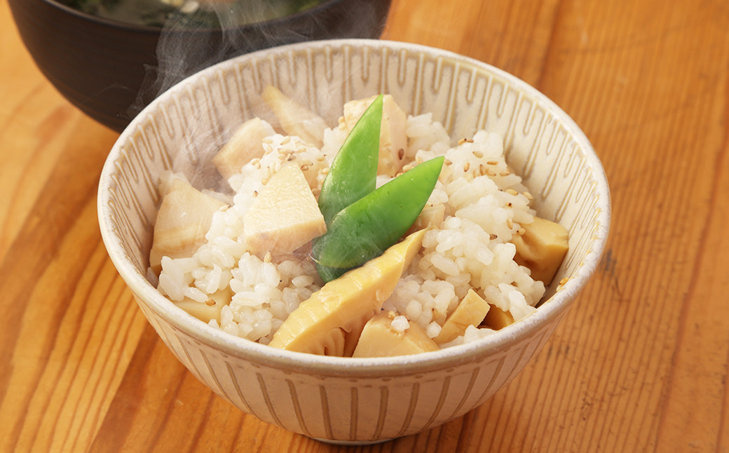 【2023年3月下旬発送開始】じぃじのたけのこ 約2.2kg 栄養豊富 ダイエット 食物繊維 美容 健康 福岡県 嘉麻市