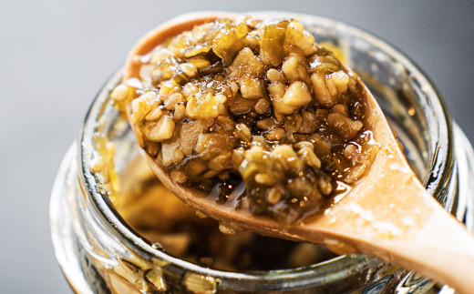 【12回定期便】ネオ柚子胡椒 3個セット