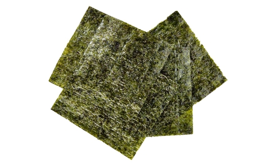 福岡有明のり 焼のり 2切25枚入り × 3袋 （ 全形37.5枚相当 ）