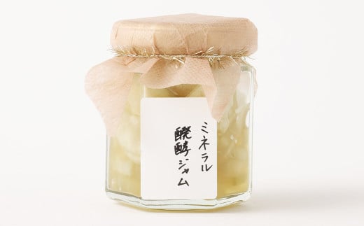 ミネラル醗酵ジャム 9本セット （150ml×9本）