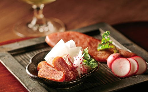 やまや ドライ明太子 3箱セット 合計129g (1本約43g) 乾燥