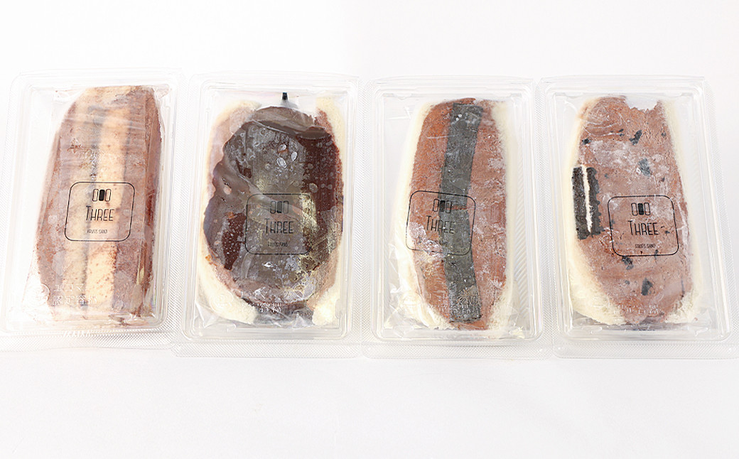 【数量限定】 チョコスイーツ 4個セット 濃厚 チョコ ティラミス ショコラ 低糖質