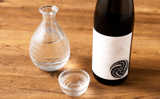 黒田武士 凛-RIN-&大吟醸スパークリング 儚-UTAKATA-