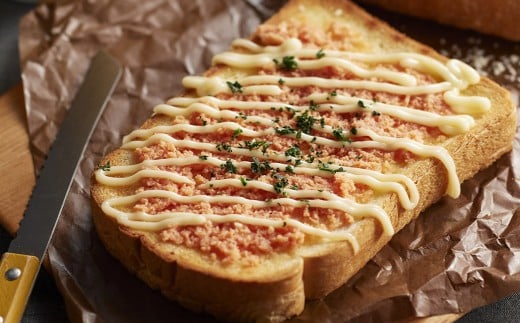 博多 の 新名物 たいめんたい 500g × 1個 鯛 たい 明太子 めんたいこ ふりかけ フレーク