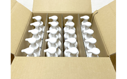 【数量限定】 薬用泡 ハンドソープ 250ｍl×20本 手洗い 洗浄 殺菌 消毒 泡タイプ 福岡県 嘉麻市