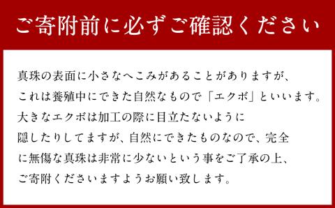 Wg(K14)シルバーグレー タヒチ黒蝶真珠ピアス