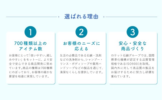 【最短発送！】 【ふるさと納税専売品】 詰替用 液体洗剤 大容量 1.65kg×6個 計9.9kg