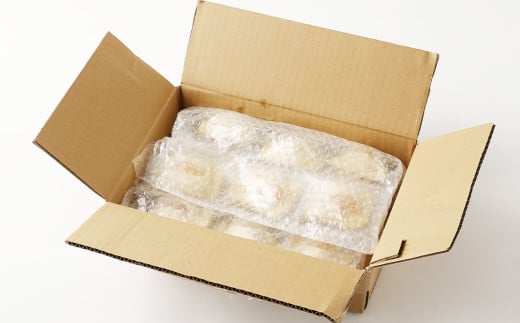 おうちで焼きたてアップルパイ 64g×6個（6個入り×1箱）