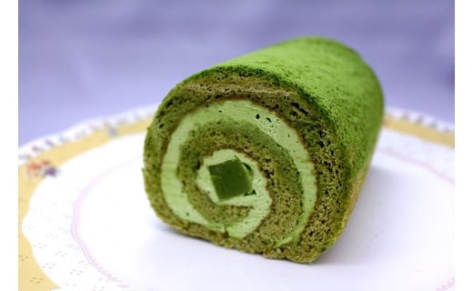 Musee de MOZART ロールケーキ 3本 セット