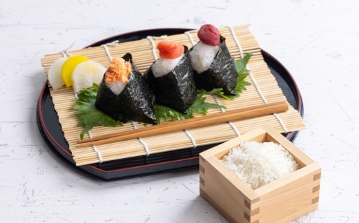 福岡有明のり 【 竹 】 焼き海苔 20枚