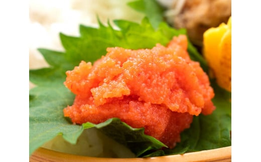 訳あり！  辛子明太子 小切 約500g(約100g×5パック) ＆ 冷凍 あまおう 約800g 計約1.3kgセット