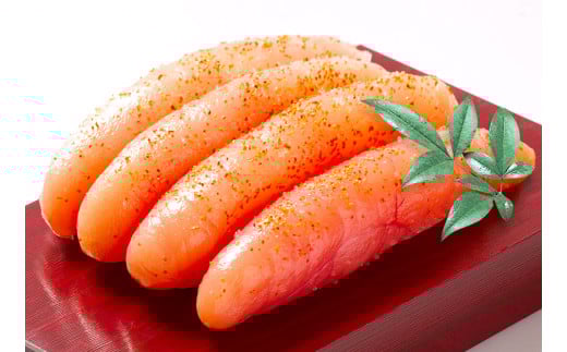 博多徳永 【訳あり！】 無選別（混合）不揃い 無着色 辛子明太子 約1kg めんたいこ 明太子 たらこ タラコ 着色料不使用 訳アリ ワケアリ わけあり 理由あり 冷凍