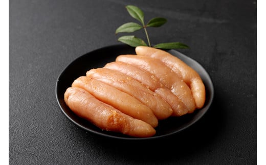 北海道産原卵使用 無着色 謹製辛子めんたいこ 350g 明太子 明太 スケトウダラ すけとうだら