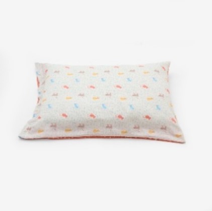 PGガーゼ 布団カバー＆枕カバー ねこ