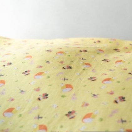 PGガーゼ 布団カバー＆枕カバー farm