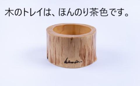 ペットフード ボウル：あめ色