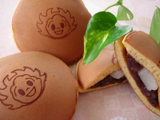 和菓子 詰合せ 八女茶 どら焼き 金時豆 ハトマメ屋 厳選セット 菓子 お菓子 お茶 緑茶