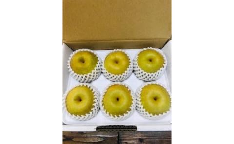 梨 幸水 まるで食べる梨ジュース！！甘熟 幸水梨 約2.1kg 4～7玉入 配送不可 離島