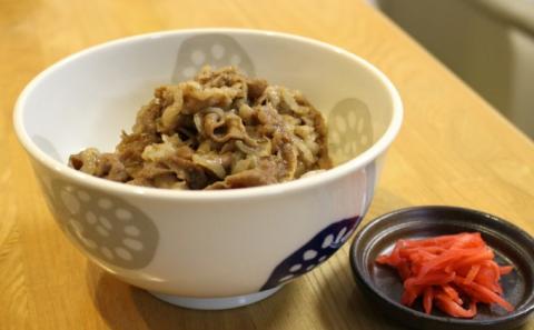 井上牧場 朝倉和牛 切り落とし 800g ※配送不可：離島 九州産 国産牛 牛肉 冷凍 送料無料 お肉 焼肉