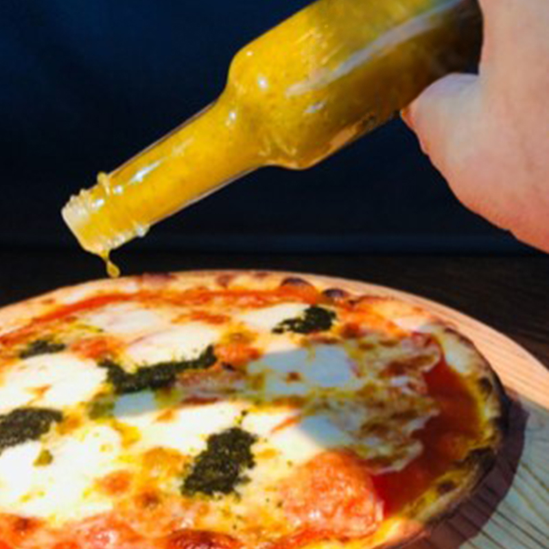 無添加 ドレッシング KAKISUCO 60ml×4本 セット 柿スコ あさくらの刺激 調味料 朝倉 柿ベース ※配送不可：離島