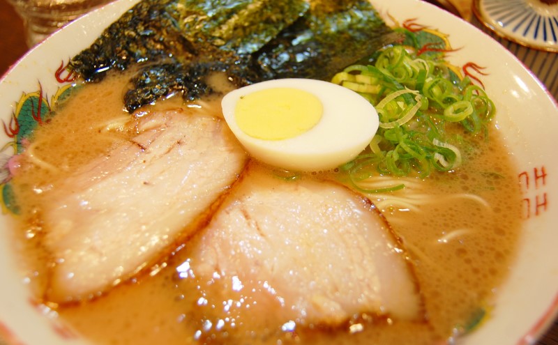 ラーメン セット 2人前 祇園さんがの純生 とんこつラーメン 麺 とんこつ 配送不可：離島